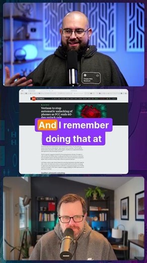Verizon Is Ending Automatic Phone Unlocking