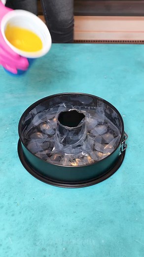 216K views · 109 reactions | Mom's Crafty Magic: Donut Bag for Daughter  | 5-Minute MAGIC | Facebook