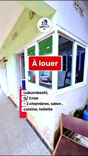 MQuick Services on Reels