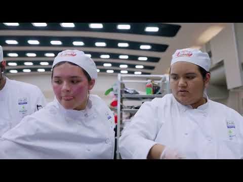 2025 Texas ProStart Invitational Recap
