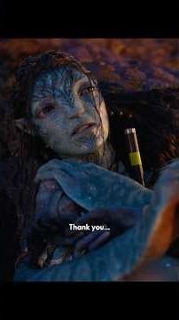 Pril is a good name #avatar3 #avatarfireandash #avatar #loak #neytiri #jakesully #ronal #kiri #viral