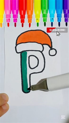 ABC Song for Kids | Fun Alphabet ABCD Learning Song #kindergarteners #abc #abcd #kidssongs #shorts