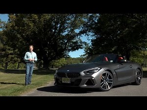 2020 BMW Z4 M40i | Full Zpeed Ahead | TestDriveNow