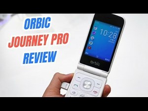 Verizon版Orbiq Journey Pro：优缺点分析