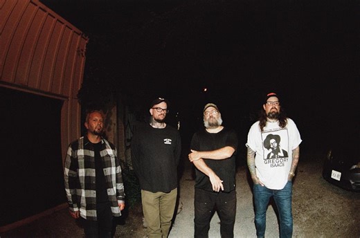 Intensive Care and The Body Announce Collaborative Album