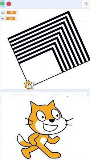 How to Draw 3D Pictures/ Scratch