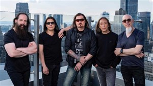 Watch Dream Theater’s new animated video for The Alien