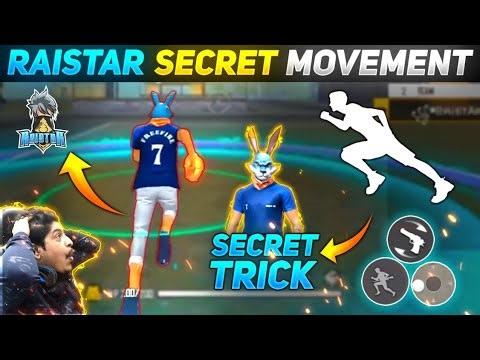 Raistar camera angle trick with handcam | raistar front view trick | raistar camera angle secret