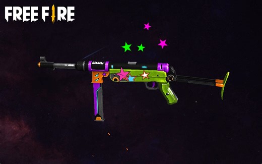 New Free Fire redeem code for today (27 March 2022): Get free MP40 New Year Weapon Loot Crate