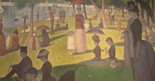 Masterpiece will recieve new frame at Chicago's Art Institute