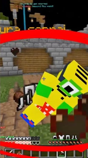 why you should join my new minecraft server #minecraft #minecraftserver #minecraftjavaedition