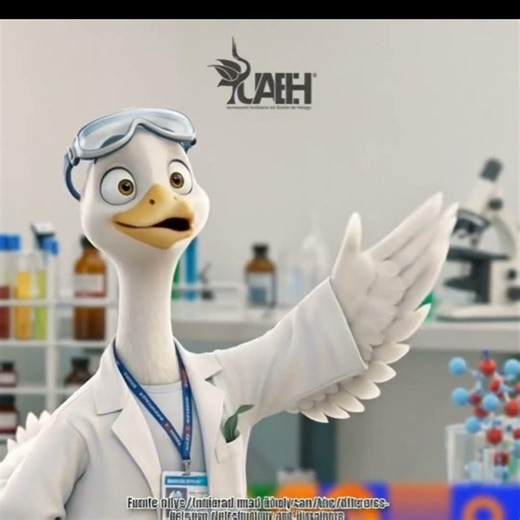 #Nanotecnología #CienciaYTecnología #ESAp #UAEH #OrgulloGarza #Ingeniería #Convocatoria2026