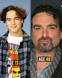 24K views · 953 reactions | Remember Johnny Galecki from Roseanne? 朗 | Songs That Rock | Facebook