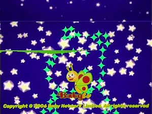 Baby tv magic lantern colourful Stars drawing animals