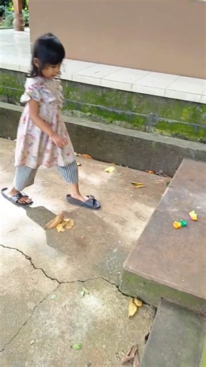 Those sandals are big