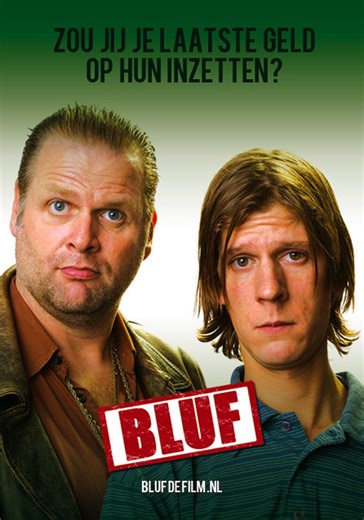 Bluf streaming: where to watch movie online?