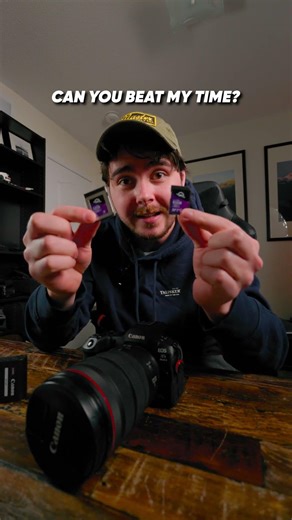 Tactical Camera Reload📸