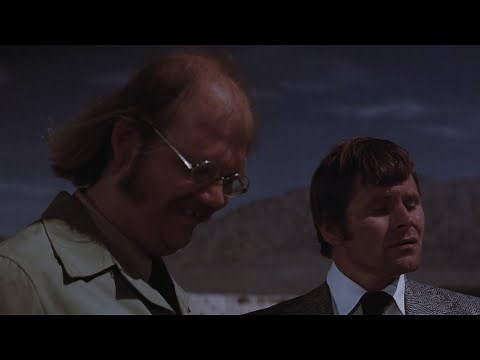 Diamonds Are Forever - "If God had wanted man to fly..." (1080p)