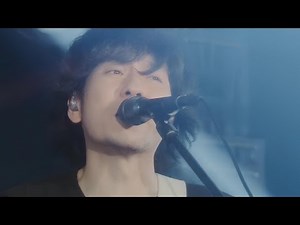 怪盗 괴도 Phantom Thief - 백넘버 back number バックナンバー [자막] | 라이브 live