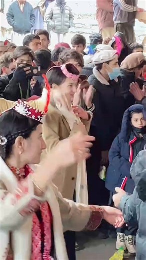 Kalash Valley is a unique region of northern Pakistan, famous for its ancient Kalash culture. The Kalash people are known for their colorful dresses, traditional festivals, distinct beliefs, and close connection with nature, preserving a rare cultural heritage that has survived for centuries.#KalashValley #KalashCulture #KalashPeople #Chitral #PakistanTourism #CulturalHeritage #AncientCulture #TravelPakistan #ExplorePakistan #MountainLife #ColorfulCulture #Traditions #Festivals #NatureAndCulture