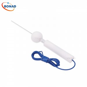 [Hot Item] IEC61032 IEC60529 IP4X 1.0mm Test Pin Porbe D with 1n Force