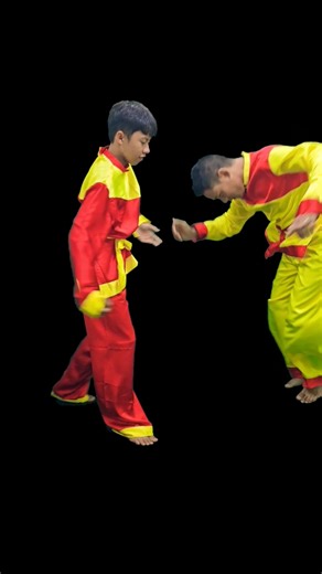 Part 175 bruce lee kung fu karate video #kungfufight #skills #martialarts [ SenCre ]