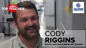 Fourth grade teacher brings magic to English class with Harry Potter flair in Fayetteville