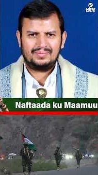 XUUTI OO DIYAARSADAY BOQOLAAL KUN OO CIIDAMO DAGAALNA ISKU DIYAARIYAY