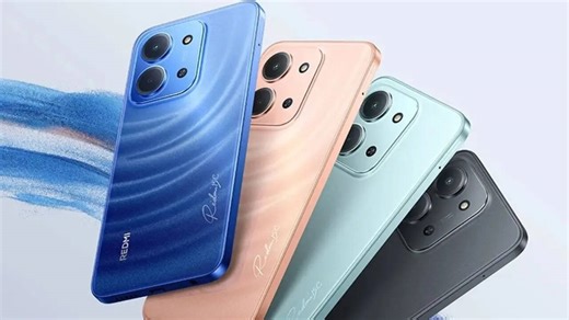 6 Best 5G Phones Under Rs 20000 To Buy In 2025