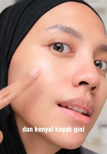 Udah capek-capek skincare-an, tapi cleansing-nya asal? Jangan ya😭 Sejak benerin step ini, kulit gue jauh lebih sehat dan gak gampang kering pake Banila Co Clean It Zero Cleansing Balm✨ #BanilacoID #banilaco #cleanitzero #cleansingbalm #kbeauty