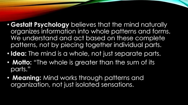 Psychology Freshman በአማርኛ | Unit 1 Part 2 – History & Schools of Thought