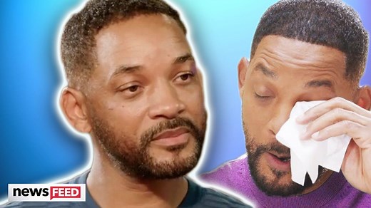 15K views · 120 reactions | Will Smith is finally addressing the Internet’s crying memes following the ‘entanglement’ talk with his wife Jada, and his reaction is pretty priceless.Just a few months ago, you probably remember seeing screenshots of Will Smith on the verge of tears following his appearance on his wife Jada Pinkett Smith’s Red Table Talk show. | Clevver | Facebook