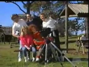 EXCLUSIVE: Julie McGregor and Chris Truswell reflect on Hey Dad..!