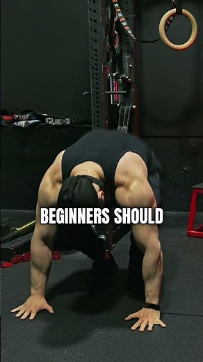 Burpees Will Get You Shredded