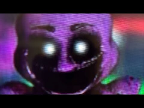 BBN (bite by night) attempt spring trap skin