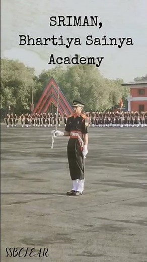 Indian Armed Forces Parade : What Does the Parade Commander Say?