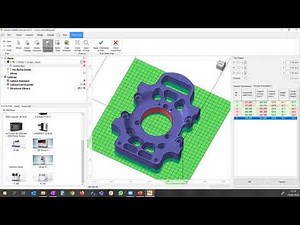 Webinar: Working with Mesh files with Autodesk Netfabb for Additive Manufacturing