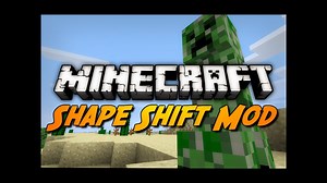 我的世界模组测评：变形者模组 - AntVenom