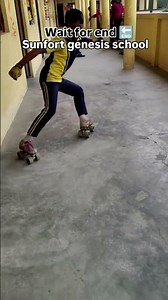 skating learning