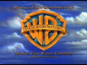 Mohawk Productions, Inc./Warner Bros. Television ''Produced & Distributed by'' (2000/2001)