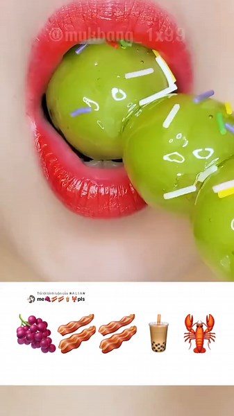 Enjoy Mukbang Delights on TikTok in 2024