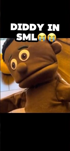 SML Parodies are crazy😂 #sml #shorts #smljeffy #jeffysml #diddy #funny #yt #jeffy #jeffyfunny