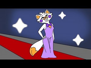 Minecraft Fnaf: Lolbit Becomes Famous (Minecraft Roleplay)