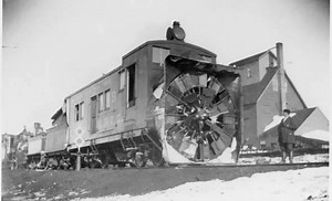 5.5K views · 75 reactions | Winter months in South Dakota mean moving...