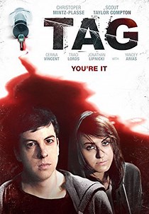 Tag streaming: where to watch movie online?