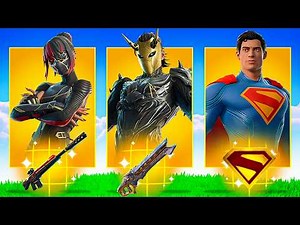 The *RANDOM* MYTHIC BOSS Challenge! (Season 3 Super)