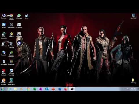 How To Download & Install Vampire: The Masquerade – BLOODHUNT On Windows 7 PC [EASY METHOD]