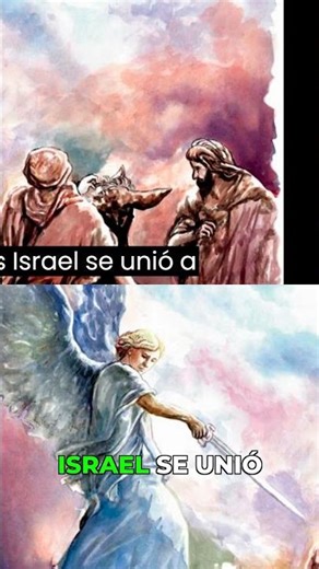This is what happened to Israel for worshipping false gods #lessons #history