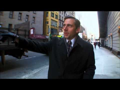 The Office - New York Slice!