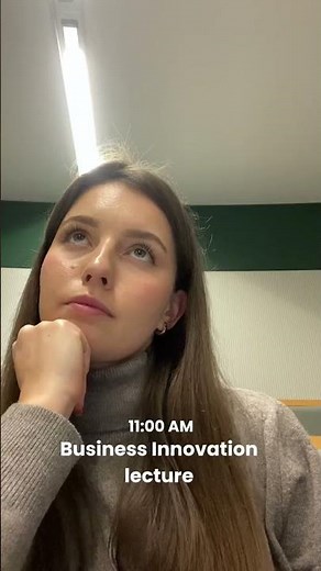 What is it like to study International Business Management at Uni?